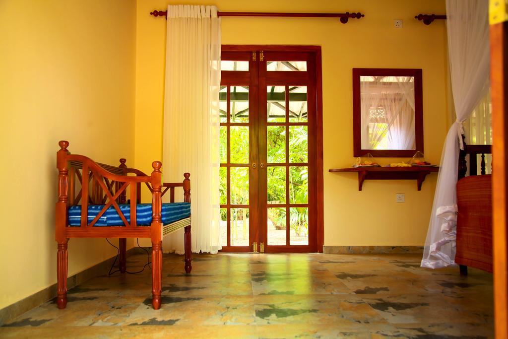 Lenora Villas Bentota Exterior foto