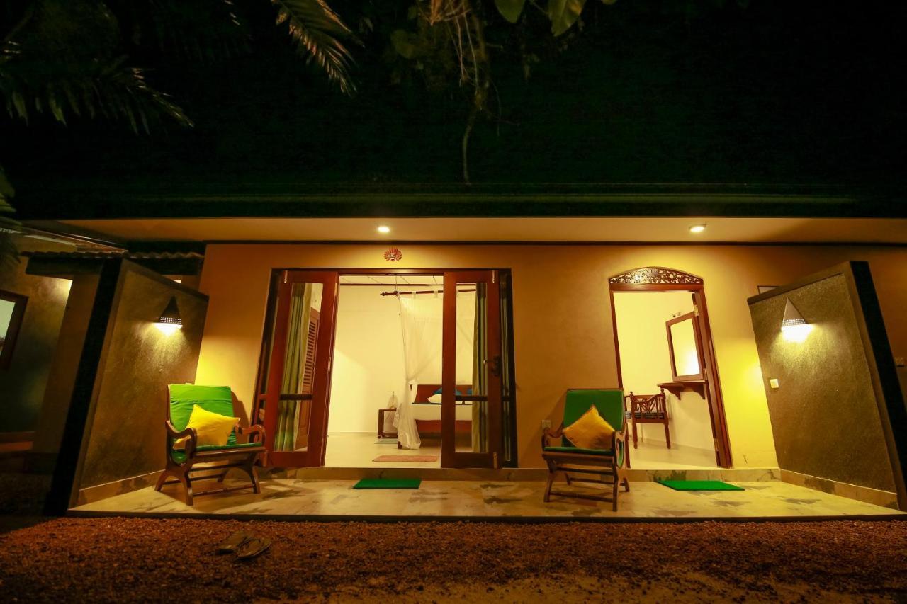 Lenora Villas Bentota Exterior foto