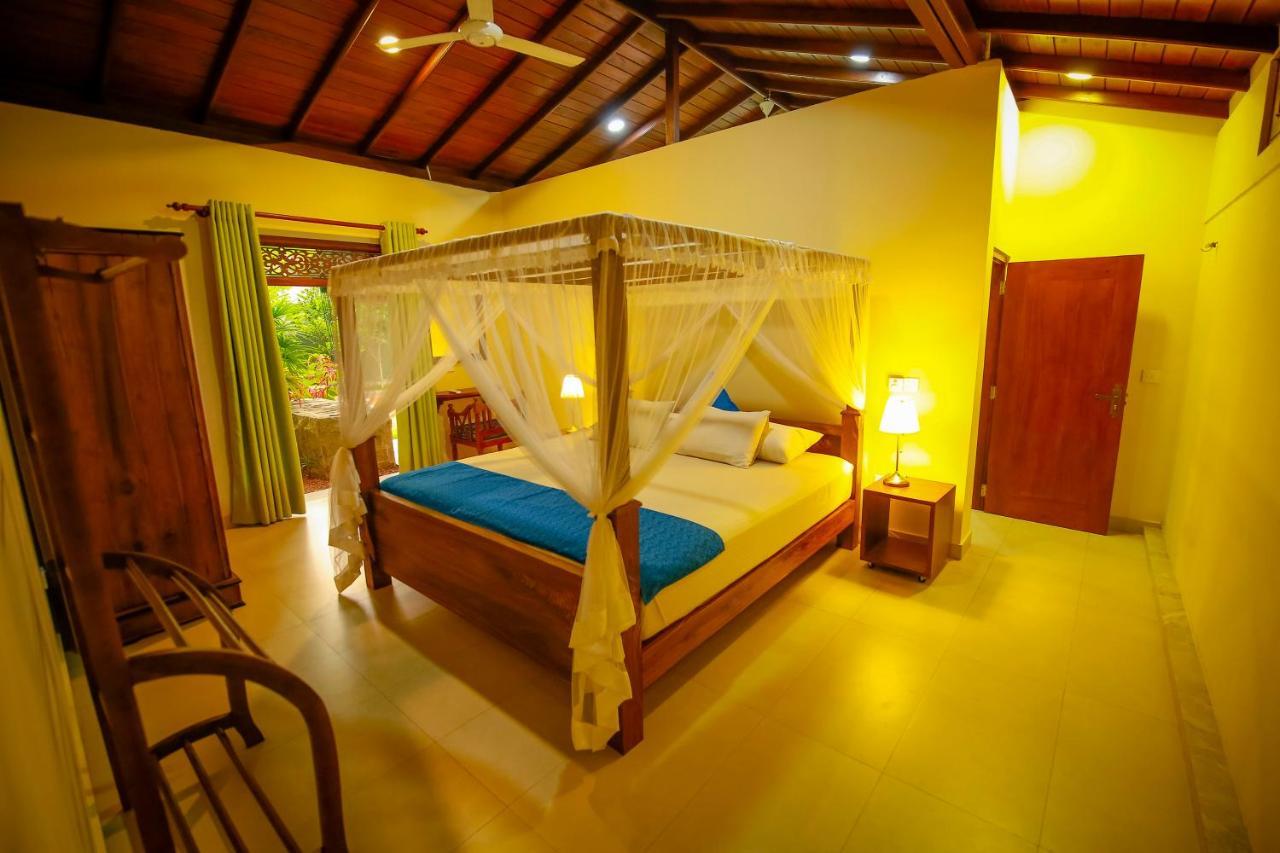 Lenora Villas Bentota Exterior foto