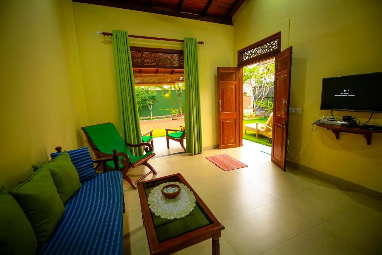 Lenora Villas Bentota Exterior foto