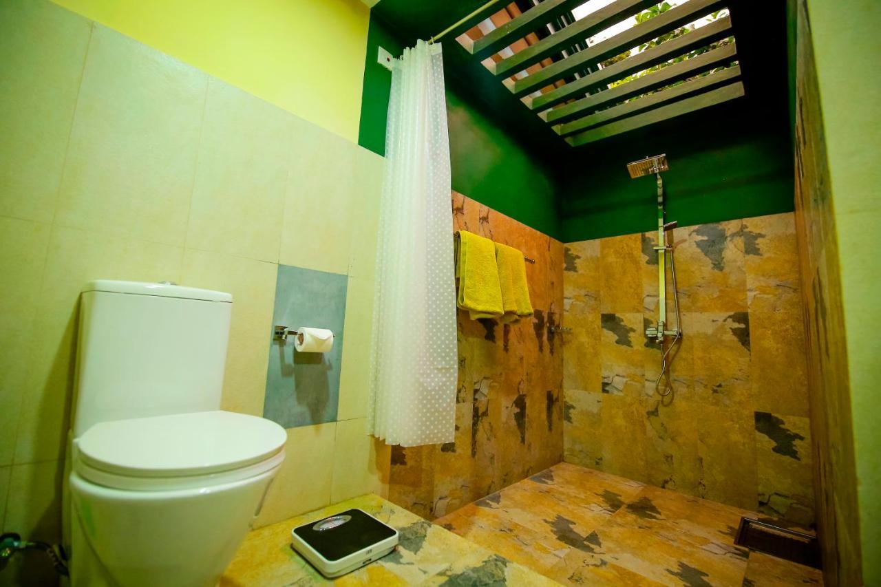 Lenora Villas Bentota Exterior foto