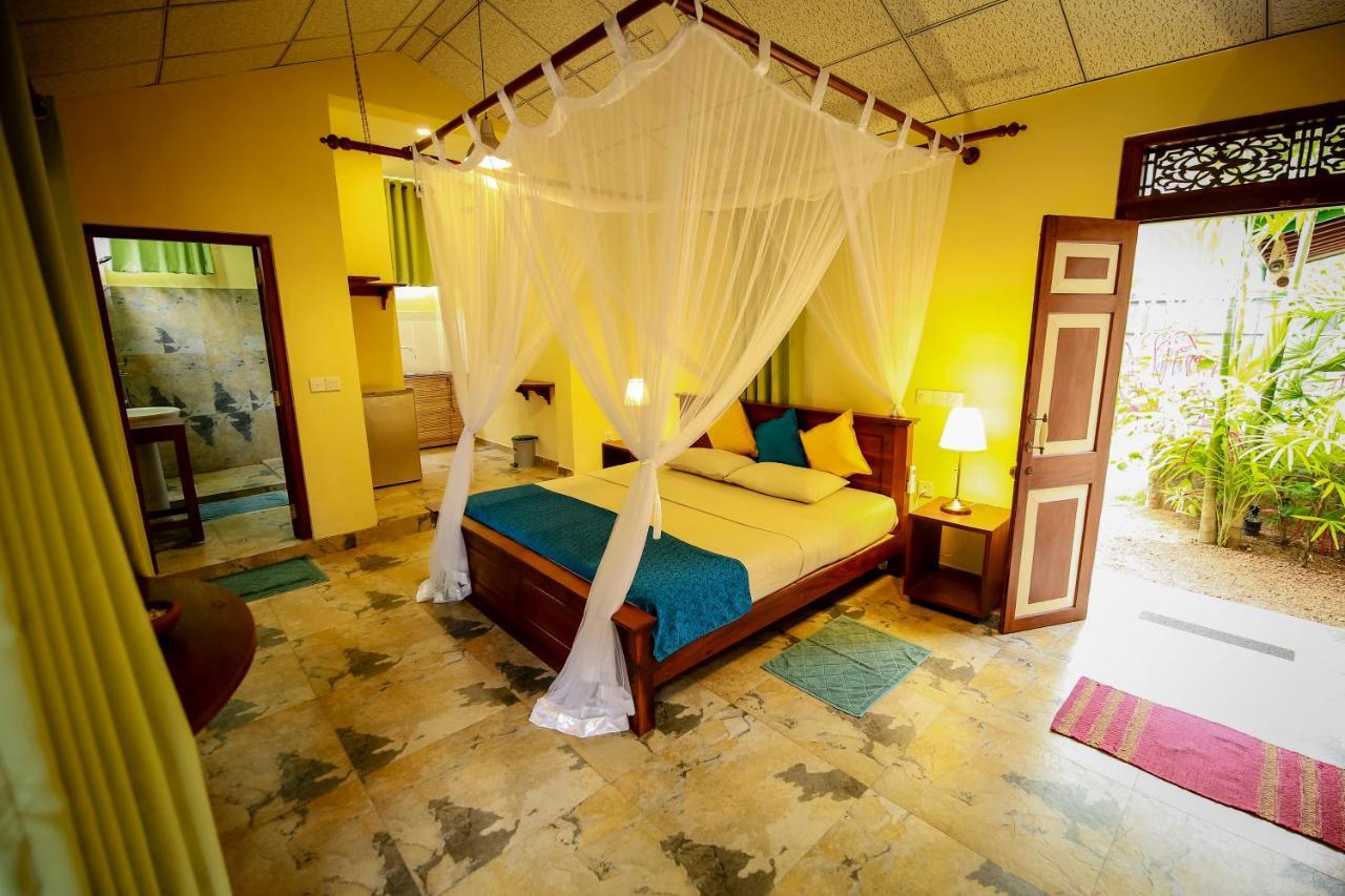 Lenora Villas Bentota Exterior foto